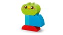 LEGO DUPLO MY FIRST 3w1 10477 Kreatywne urocze zwierzaki 3w1