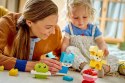 LEGO DUPLO MY FIRST 3w1 10477 Kreatywne urocze zwierzaki 3w1