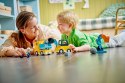 LEGO DUPLO TOWN 3w1 10475 Pojazdy budowlane