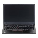 LENOVO ThinkPad T14s G2 i5-1145G7 32GB 512GB SSD 14" FHD Win11pro + zasilacz UŻYWANY