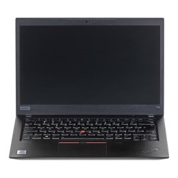 LENOVO ThinkPad T14s G2 i5-1145G7 32GB 512GB SSD 14
