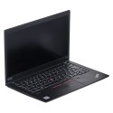 LENOVO ThinkPad T14s G2 i5-1145G7 32GB 512GB SSD 14" FHD Win11pro + zasilacz UŻYWANY