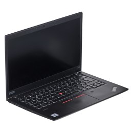 LENOVO ThinkPad T14s G2 i5-1145G7 32GB 512GB SSD 14