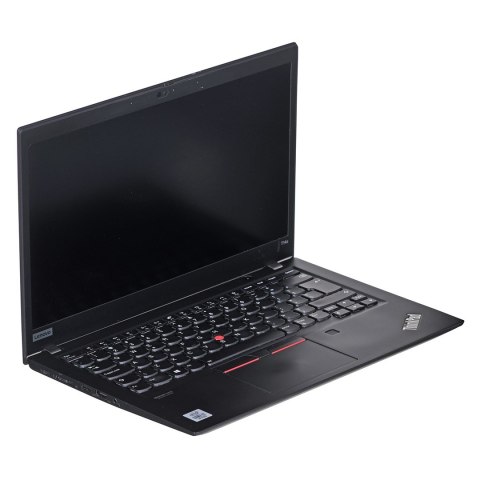 LENOVO ThinkPad T14s G2 i5-1145G7 32GB 512GB SSD 14" FHD Win11pro + zasilacz UŻYWANY