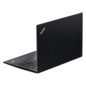 LENOVO ThinkPad T14s G2 i5-1145G7 32GB 512GB SSD 14" FHD Win11pro + zasilacz UŻYWANY