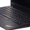 LENOVO ThinkPad T14s G2 i5-1145G7 32GB 512GB SSD 14" FHD Win11pro + zasilacz UŻYWANY