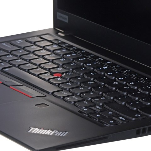 LENOVO ThinkPad T14s G2 i5-1145G7 32GB 512GB SSD 14" FHD Win11pro + zasilacz UŻYWANY