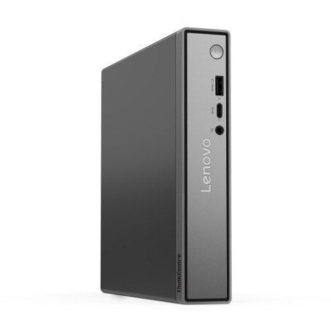 Lenovo ThinkCentre neo 50q G5 Core 7 240H 16GB DDR5 5600 SSD1TB Intel Graphics W11Pro Black 3Y OnSite