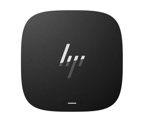 Stacja dokujaca HP Thunderbolt Dock G4 USB-C 120W (WYPRZEDAŻ)