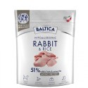 BALTICA NUTRACEUTIC Hypoallergenic Rabbit & Rice M 1kg