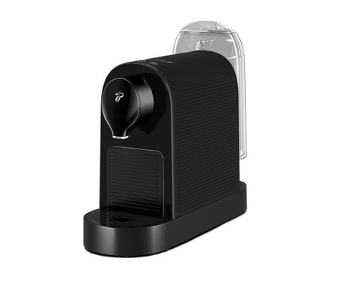 Ekspres na kapsułki Tchibo Cafissimo Pure Plus czarny (WYPRZEDAŻ)