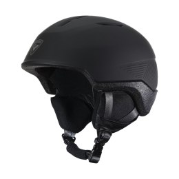 Kask FIT IMPACTS BLACK RKNHF01 S/M ROSSIGNOL