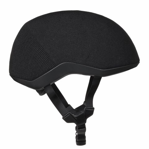 Kask rowerowy POC MYELIN - czarny - M