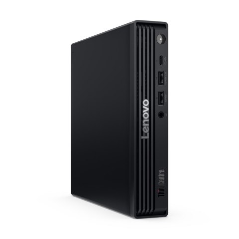Lenovo ThinkCentre M70q G6 Tiny Ultra 5 225T 16GB DDR5 5600 SSD512 Intel Graphics W11Pro Black 3Y OnSite