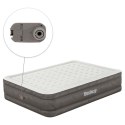 Materac dmuchany 203x152x46 cm z wbudowaną pompką elektryczną Bestway 69050