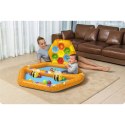Plac zabaw dmuchany Pszczółki 127 x 119 x 61 cm Bestway 52639