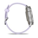 Smartwatch GARMIN Venu 4 41mm Gray Silver Periwinkle