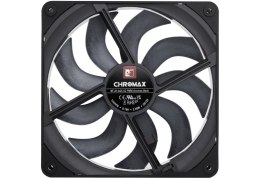 Wentylator NOCTUA 140mm NF-A14x25 G2 PWM chromax black