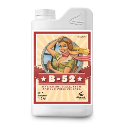 ADVANCED NUTRIENTS B-52 1L