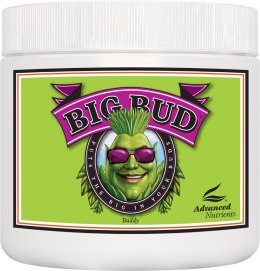 ADVANCED NUTRIENTS BIG BUD PROSZEK 500GR