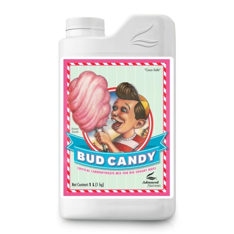 ADVANCED NUTRIENTS BUD CANDY 1L