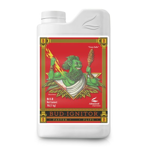 ADVANCED NUTRIENTS BUD IGNITOR 1L