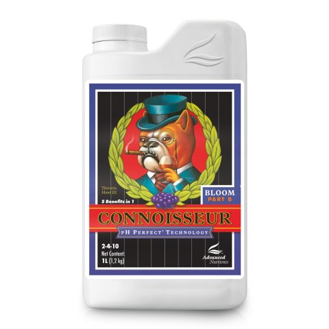 ADVANCED NUTRIENTS CONNOISSUER BLOOM AB 1L