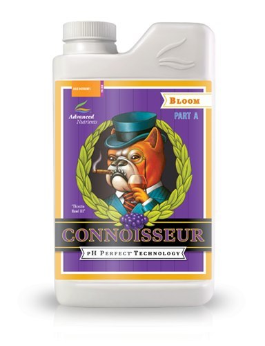 ADVANCED NUTRIENTS CONNOISSUER BLOOM AB 500ML