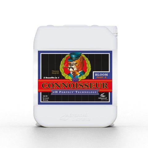 ADVANCED NUTRIENTS CONNOISSUER BLOOM AB 5L