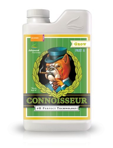 ADVANCED NUTRIENTS CONNOISSUER GROW AB 500ML