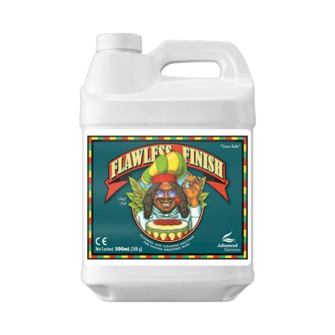 ADVANCED NUTRIENTS FLAWLESS FINISH 500ML