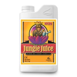 ADVANCED NUTRIENTS JUNGLE JUICE MICRO 1L