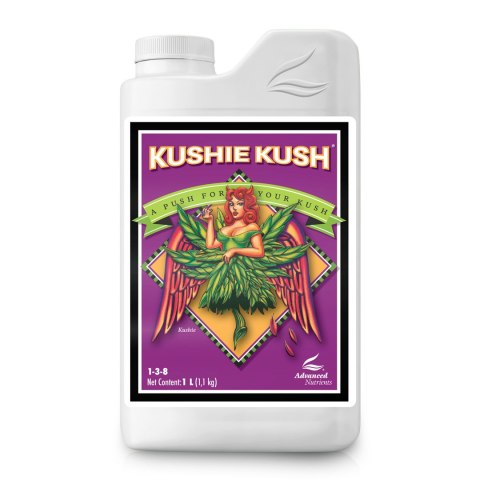 ADVANCED NUTRIENTS KUSHIE KUSH 1L