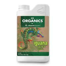 ADVANCED NUTRIENTS ORGANIC IGUANA JUICE GROW 1L