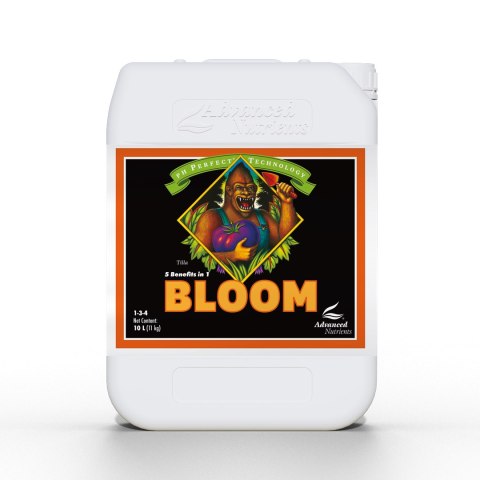 ADVANCED NUTRIENTS PH PERFECT BLOOM 10L