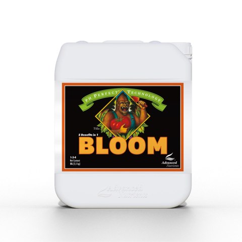 ADVANCED NUTRIENTS PH PERFECT BLOOM 5L