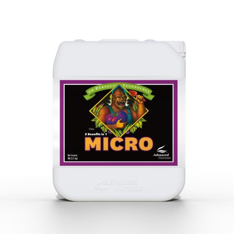 ADVANCED NUTRIENTS PH PERFECT MICRO 5L