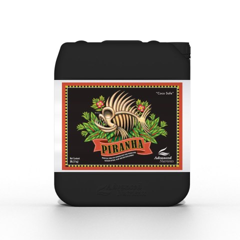 ADVANCED NUTRIENTS PIRANHA 5L