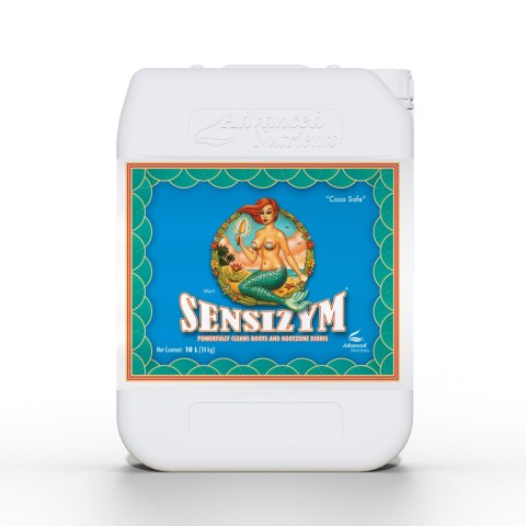 ADVANCED NUTRIENTS SENSIZYM 10L