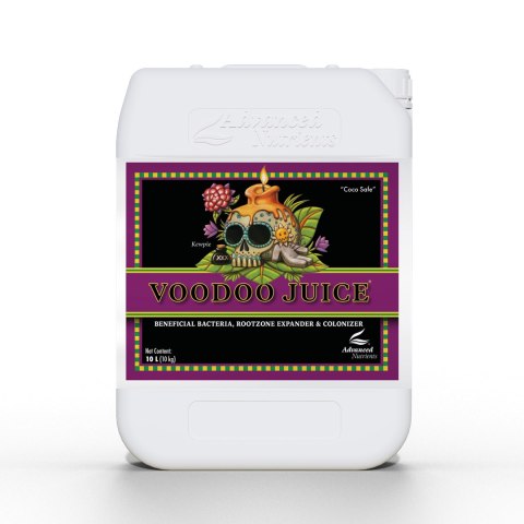 ADVANCED NUTRIENTS VOODOO JUICE 10L