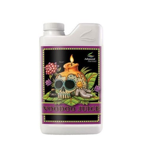 ADVANCED NUTRIENTS VOODOO JUICE 1L