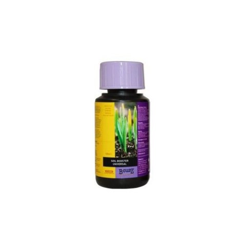 ATAMI B'CUZZ SOIL BOOSTER UNIVERSAL 1L