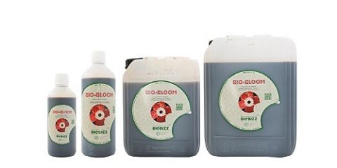 BIOBIZZ BIO BLOOM 500ML