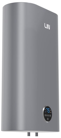 Bojler elektryczny LIN LIFVD1 80L szary z WI-FI (WYPRZEDAŻ)