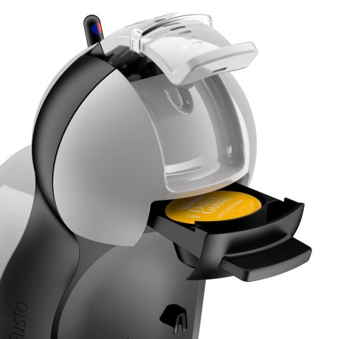 Ekspres kapsułkowy Krups Dolce Gusto Mini Me KP 123B (1500W; kolor czarny) (WYPRZEDAŻ)