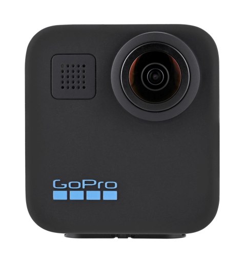 Kamera sportowa GoPro MAX 360° 6K Ultra HD