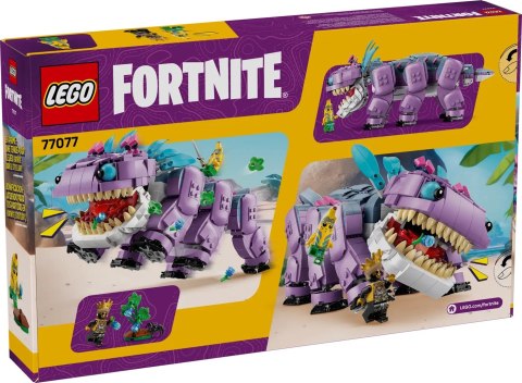 LEGO Fortnite 77077 Klombo (WYPRZEDAŻ)