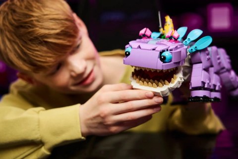 LEGO Fortnite 77077 Klombo (WYPRZEDAŻ)