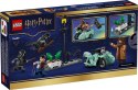 LEGO Harry Potter 76459 Harry Potter i Hagrid na Privet Drive