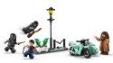 LEGO Harry Potter 76459 Harry Potter i Hagrid na Privet Drive